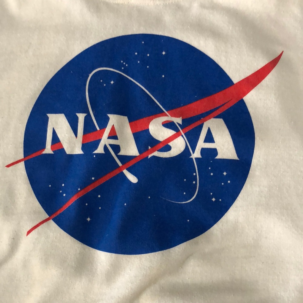NASA Hoodie - Picture 2 of 5